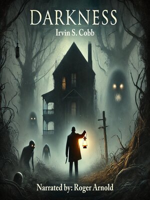 cover image of Darkness